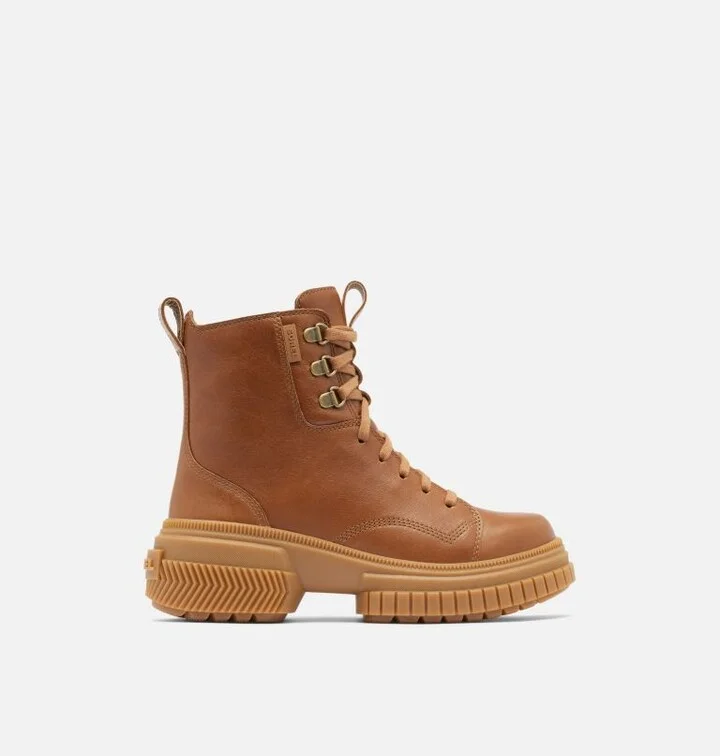 ONA AVE™ Women's Waterproof Lace Boot