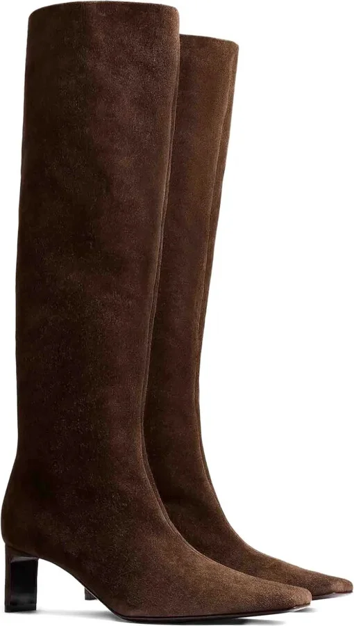 Ona high boots - Image 2
