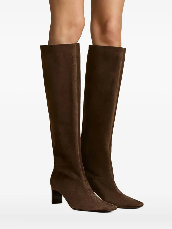 Ona high boots - Image 4