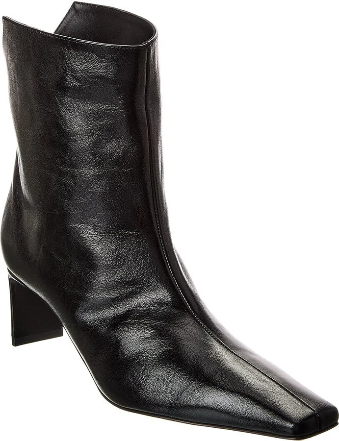 Ona Leather Boot
