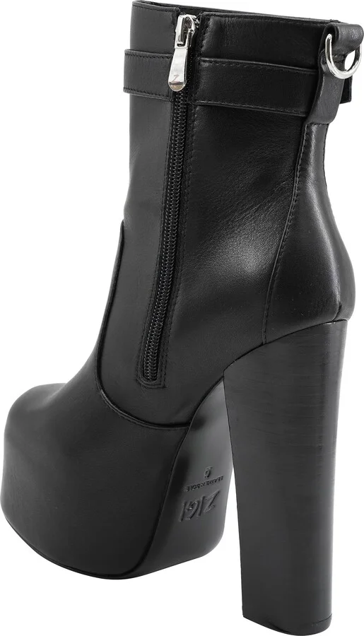 Ona Platform Bootie - Image 2