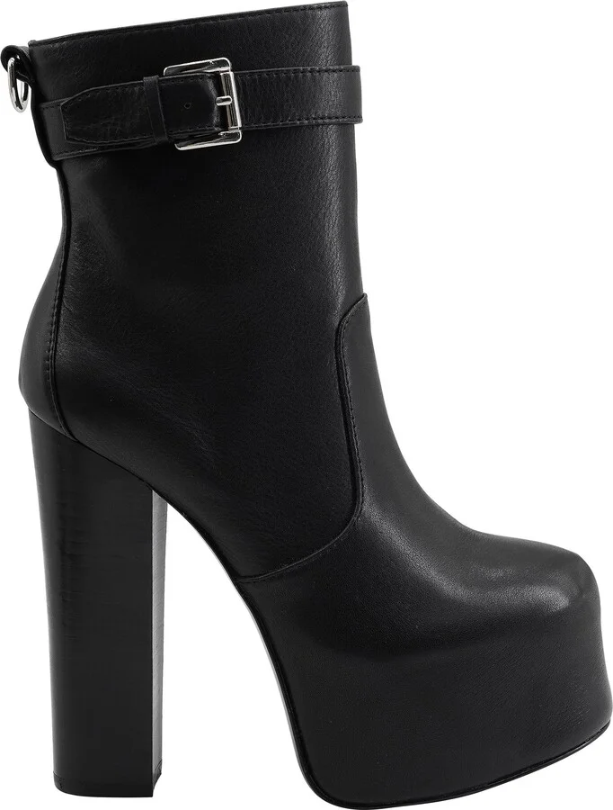 Ona Platform Bootie - Image 3