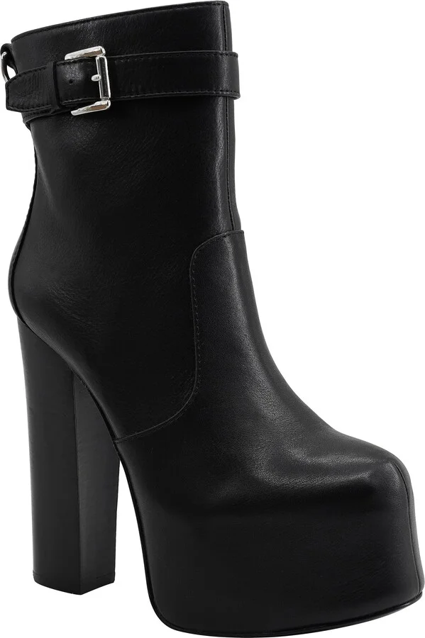 Ona Platform Bootie