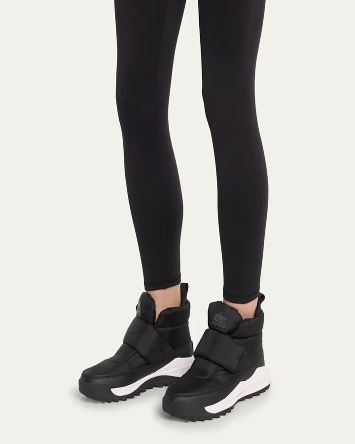 Ona RMX Puffy Grip Weather Boots - Image 3