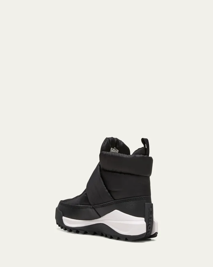 Ona RMX Puffy Grip Weather Boots - Image 4
