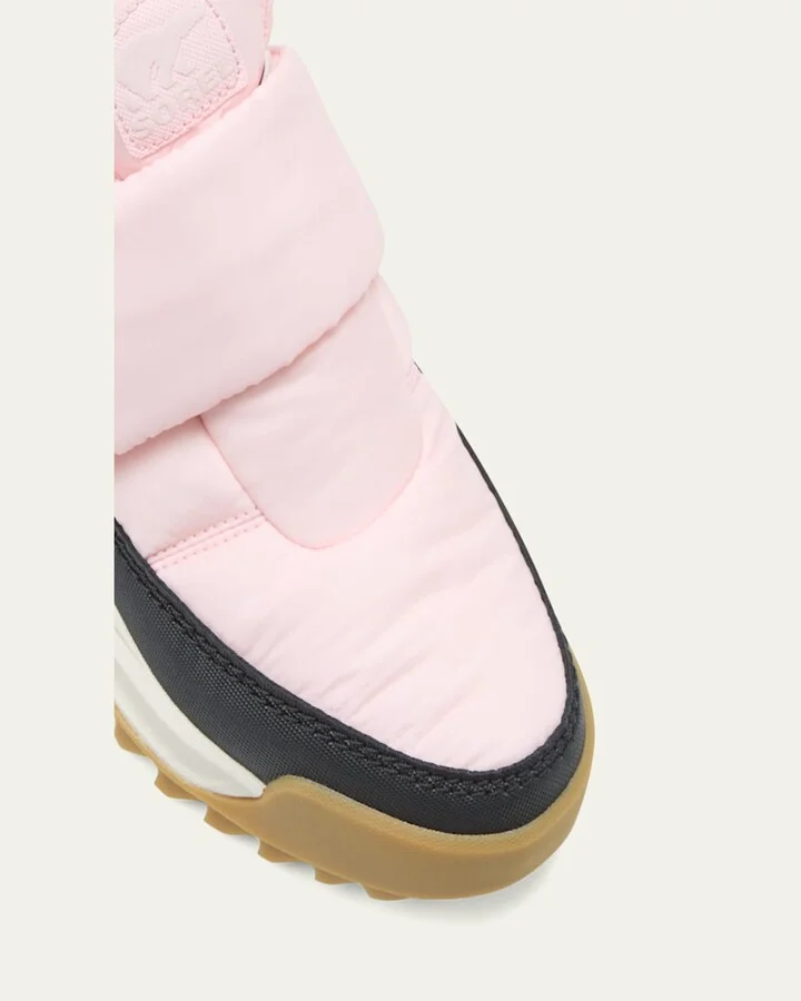 Ona RMX Puffy Grip Weather Boots - Image 8