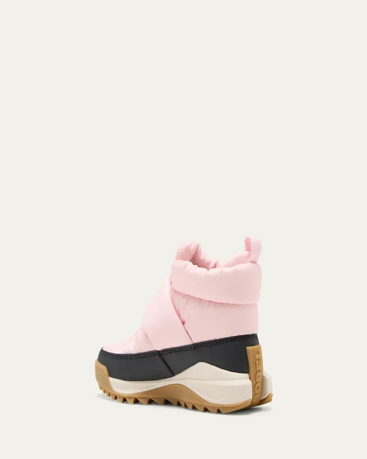 Ona RMX Puffy Grip Weather Boots - Image 9