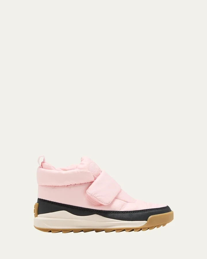 Vintage Pink
