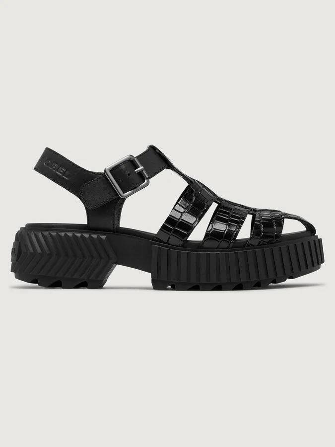 Black/sea Salt