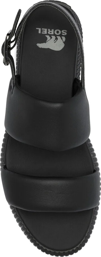 Ona Streetworks Go-To Slingback Sandal - Image 4