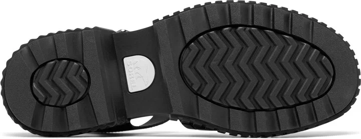 Ona Streetworks Platform Fisherman Sandal - Image 5