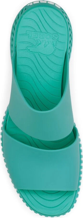 Ona Streetworks Platform Slide Sandal - Image 4
