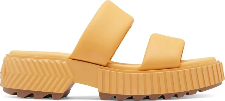 Ona Streetworks Platform Slide Sandal - Image 3