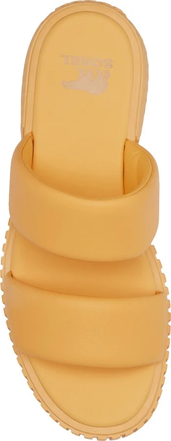 Ona Streetworks Platform Slide Sandal - Image 4