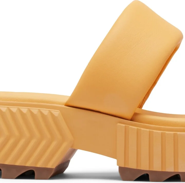 Ona Streetworks Platform Slide Sandal - Image 7