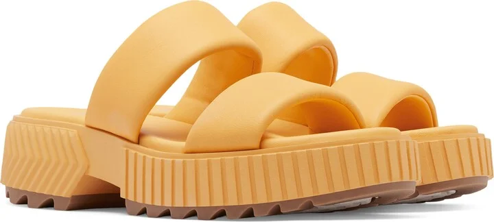 Ona Streetworks Platform Slide Sandal - Image 9