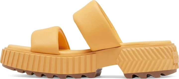 Ona Streetworks Platform Slide Sandal - Image 10