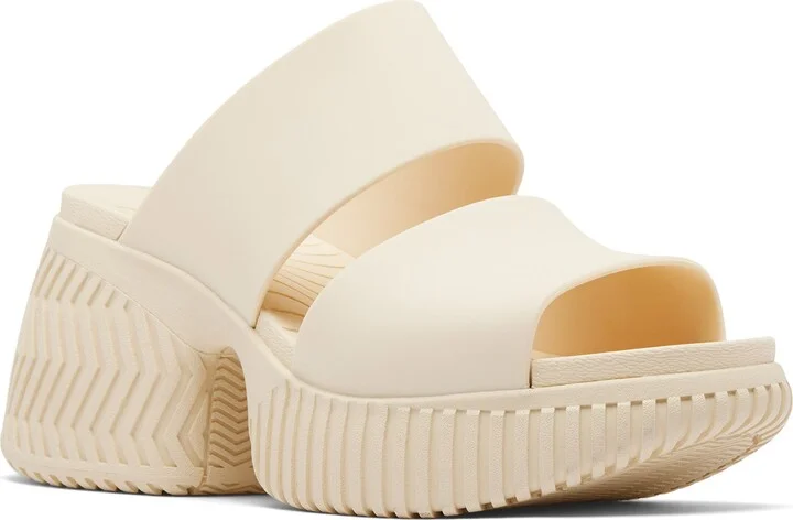 HONEY WHITE/ SEA SALT
