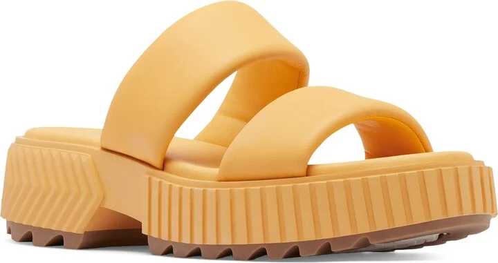 YELLOW RAY/ SEA SALT