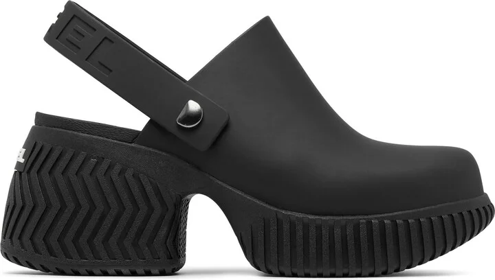 Ona Streetworks Slingback Platform Clog - Image 2