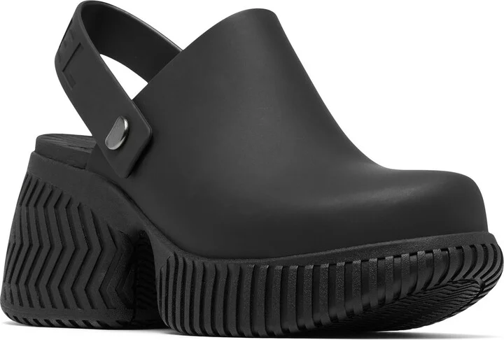 Ona Streetworks Slingback Platform Clog - Image 3