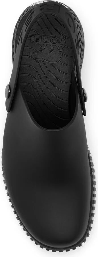 Ona Streetworks Slingback Platform Clog - Image 4
