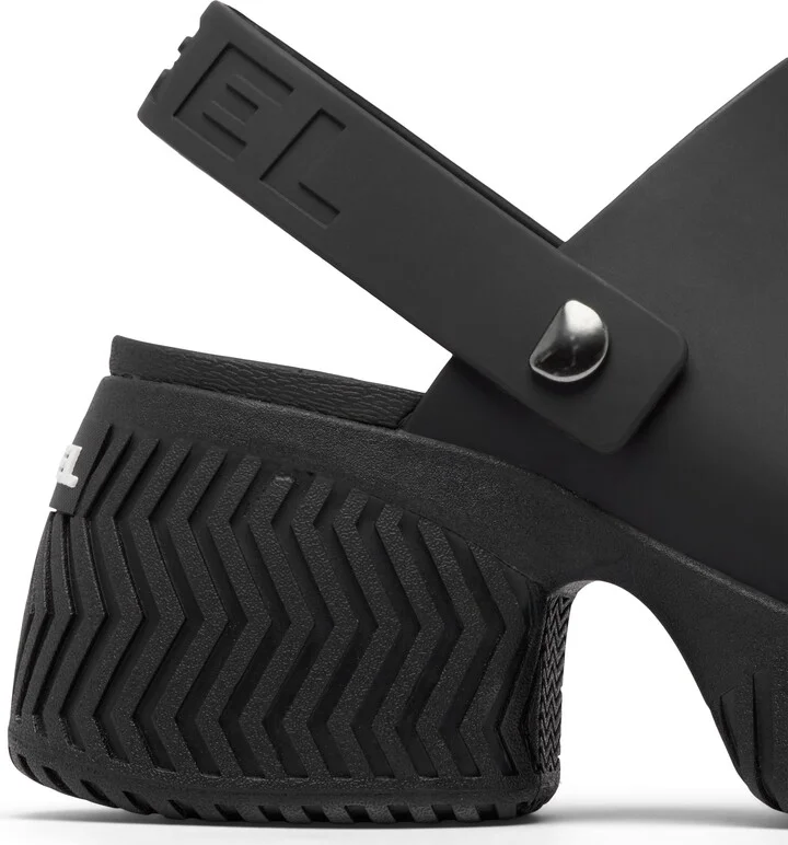 Ona Streetworks Slingback Platform Clog - Image 7