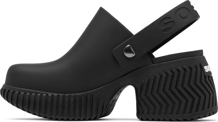 Ona Streetworks Slingback Platform Clog - Image 9