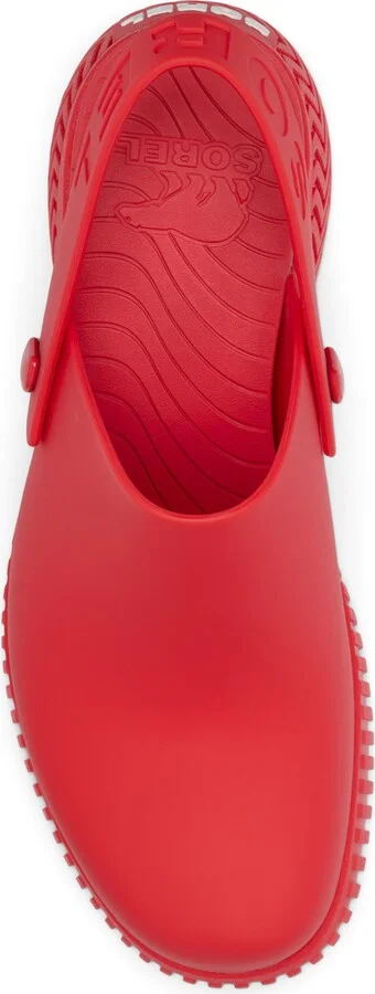 Ona Streetworks Slingback Platform Clog - Image 4
