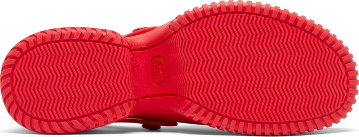 Ona Streetworks Slingback Platform Clog - Image 5