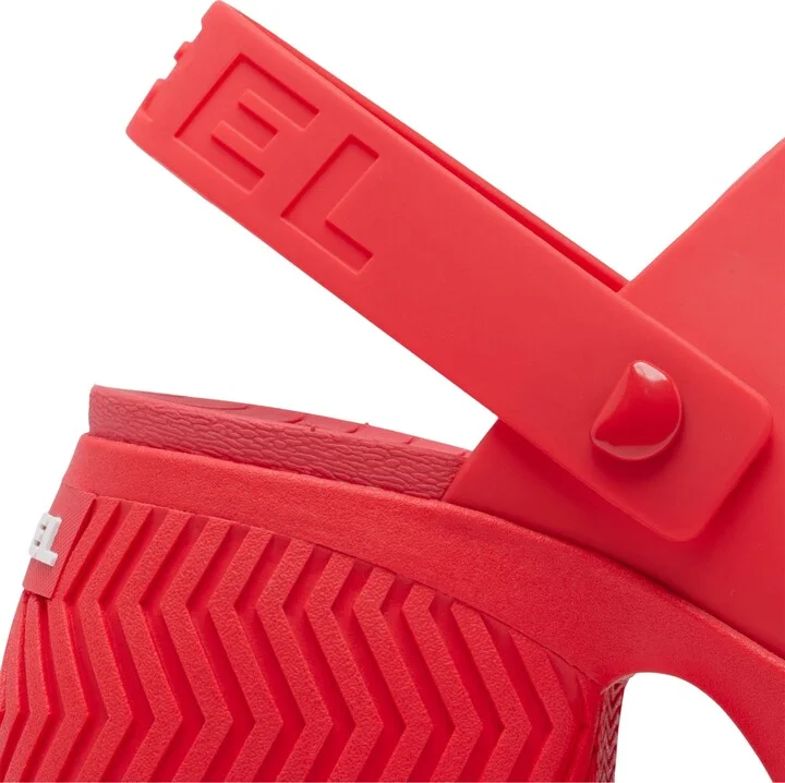 Ona Streetworks Slingback Platform Clog - Image 7