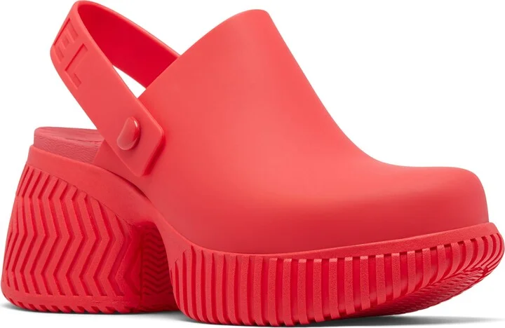 RED GLO/ SEA SALT