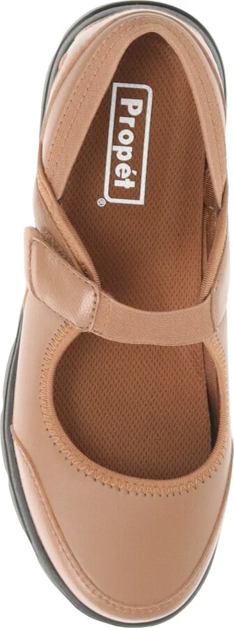 Onalee Mary Jane Flat - Image 11