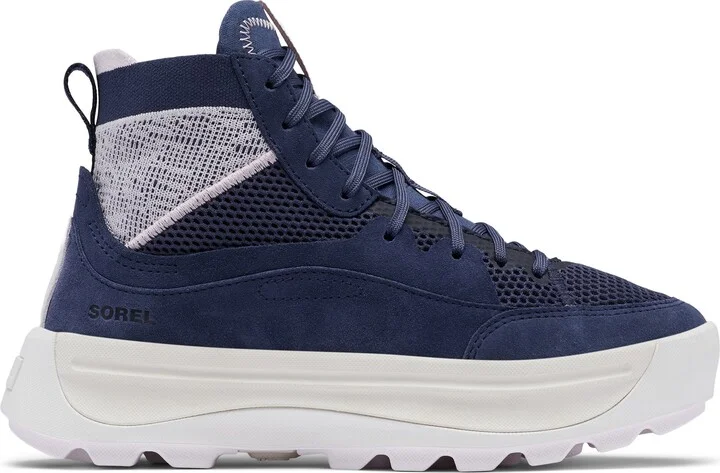 ONA™ 503 Mid Platform Sneaker - Image 2