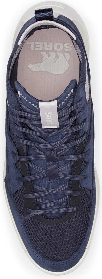 ONA™ 503 Mid Platform Sneaker - Image 3
