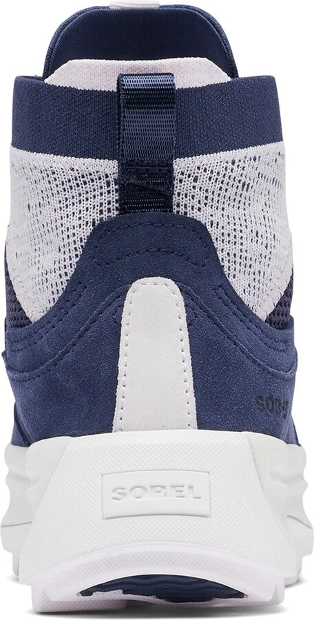 ONA™ 503 Mid Platform Sneaker - Image 5