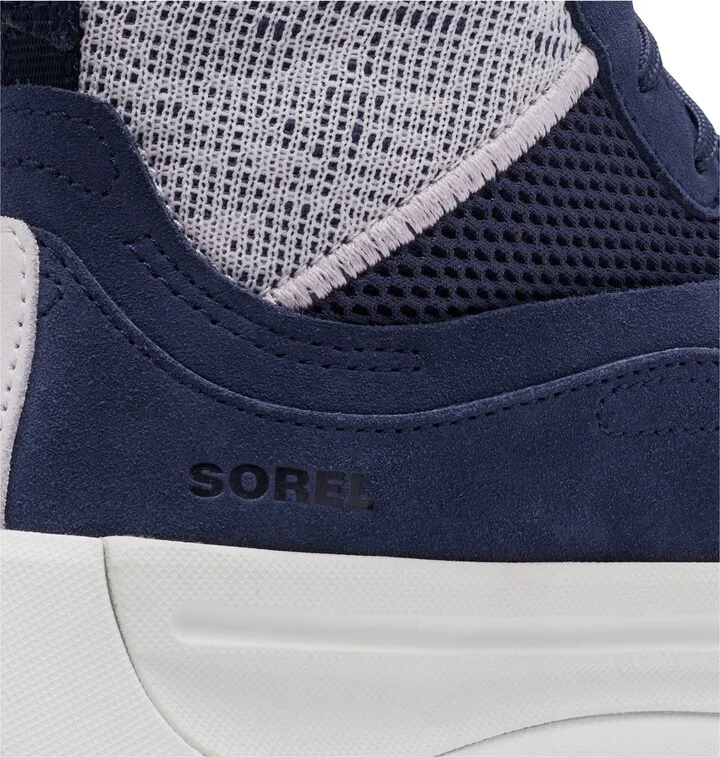 ONA™ 503 Mid Platform Sneaker - Image 6