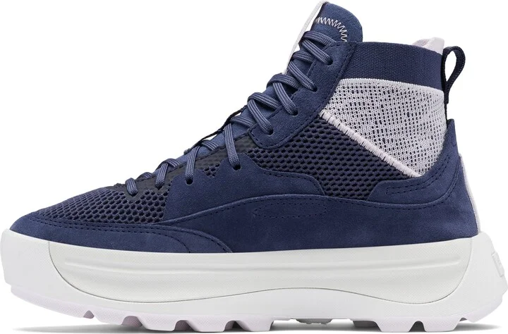 ONA™ 503 Mid Platform Sneaker - Image 7