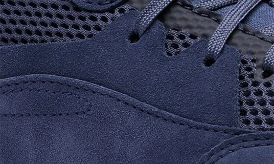 ONA™ 503 Mid Platform Sneaker - Image 8