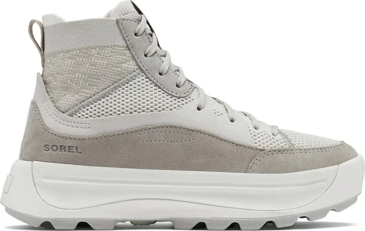 ONA™ 503 Mid Platform Sneaker - Image 9