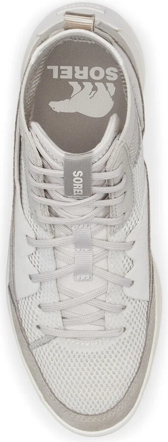 ONA™ 503 Mid Platform Sneaker - Image 10