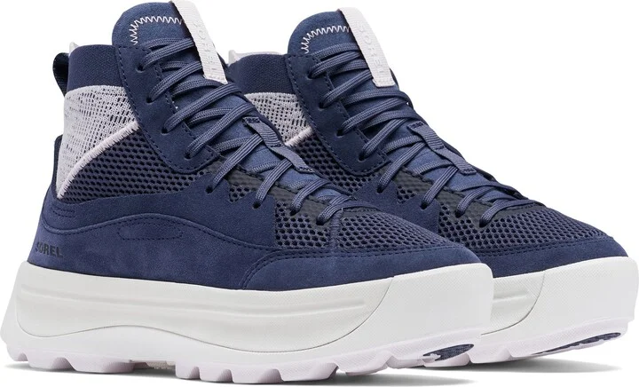ONA™ 503 Mid Platform Sneaker