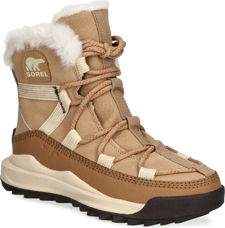 Ona™ RMX Glacy Plus boots - Image 2