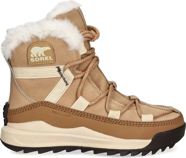 Ona™ RMX Glacy Plus boots