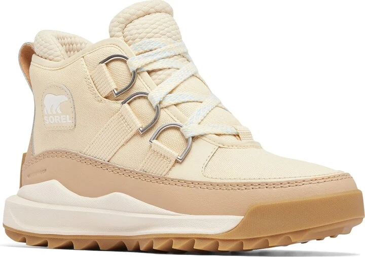 ONA™ RMX Waterproof Chukka Boot