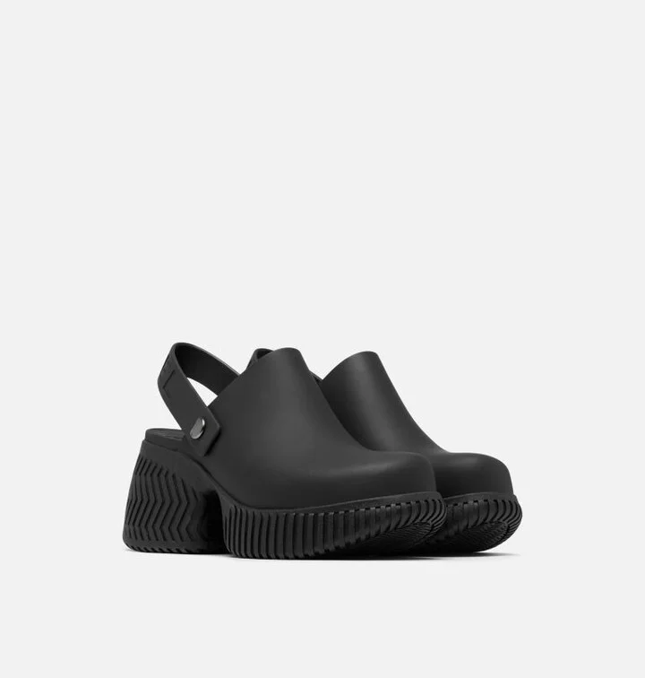 ONA™ Streetworks Heel Women's Clog - Image 2