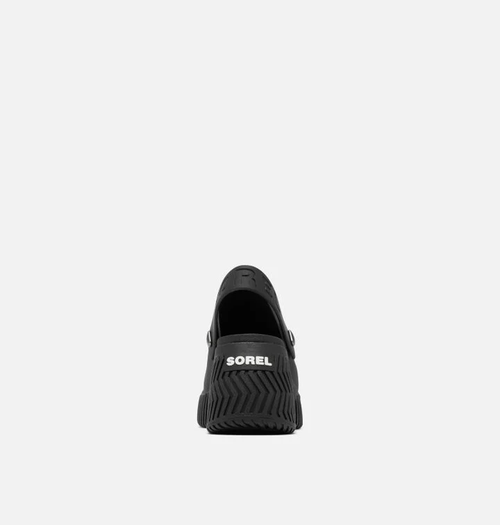 ONA™ Streetworks Heel Women's Clog - Image 3