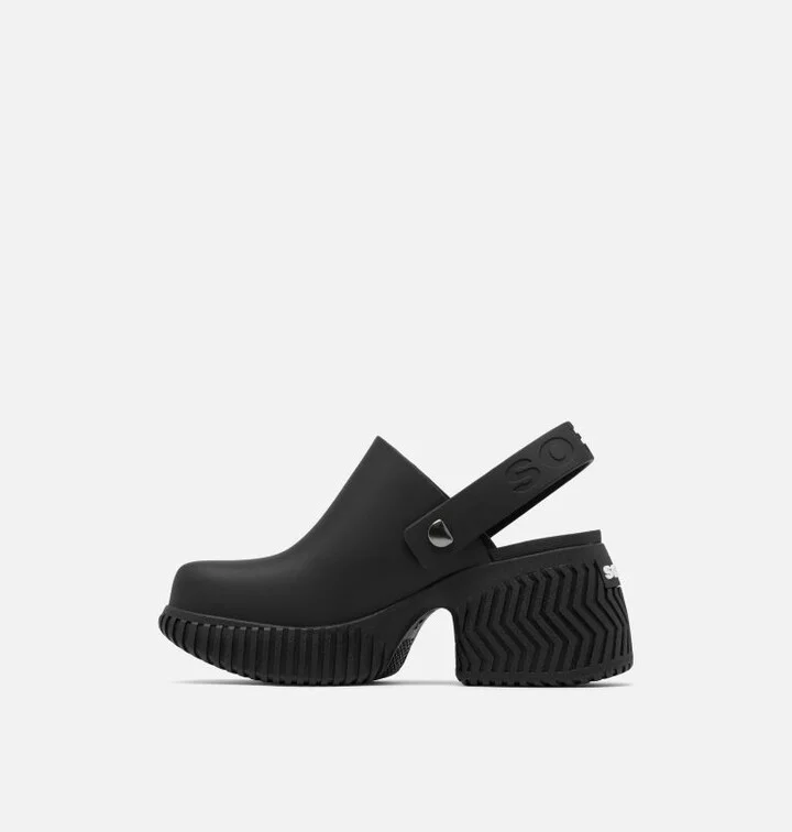 ONA™ Streetworks Heel Women's Clog - Image 4