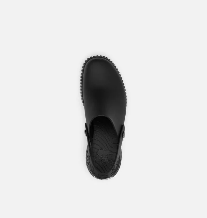 ONA™ Streetworks Heel Women's Clog - Image 5