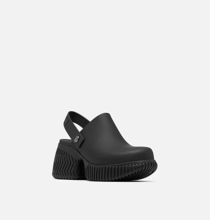 ONA™ Streetworks Heel Women's Clog - Image 7